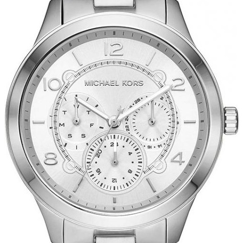 Michael Kors Damskie MK6587 ZegarkiCentrum.pl