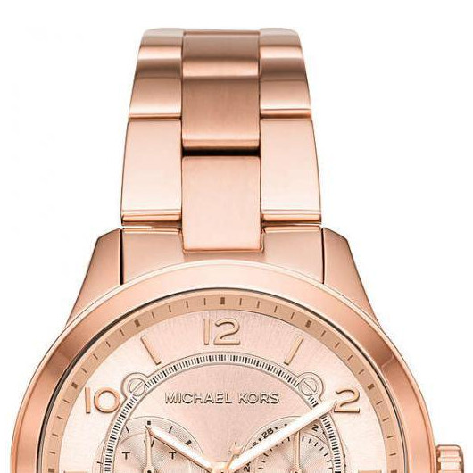 Michael Kors Damskie MK6589 3