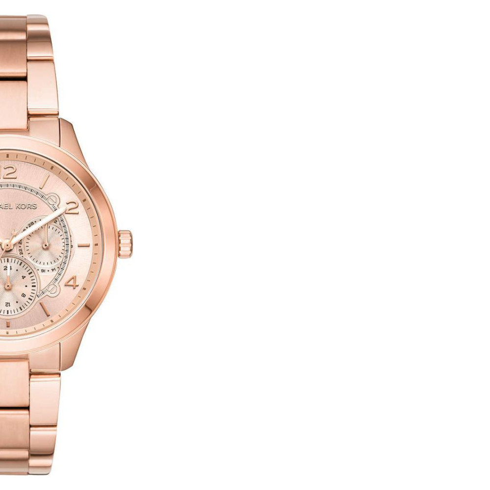 Michael Kors Damskie MK6589 6