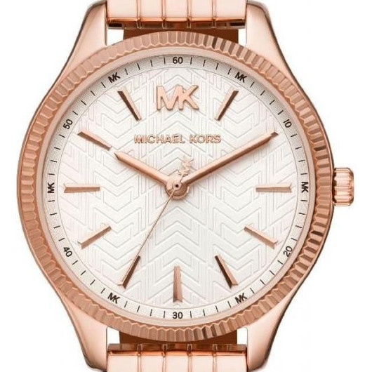 Michael Kors Damskie MK6641 2
