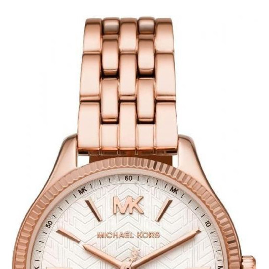 Michael Kors Damskie MK6641 3