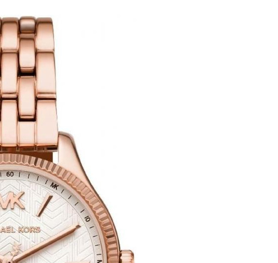 Michael Kors Damskie MK6641 5