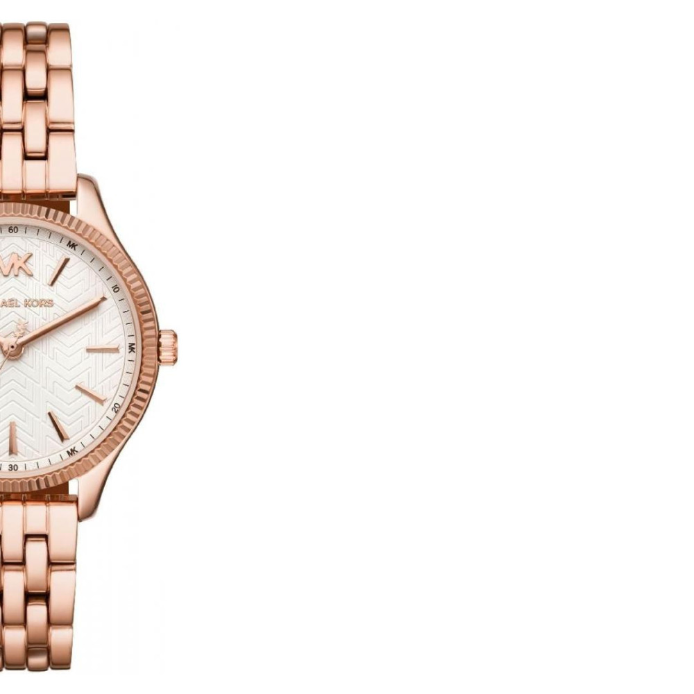 Michael Kors Damskie MK6641 6