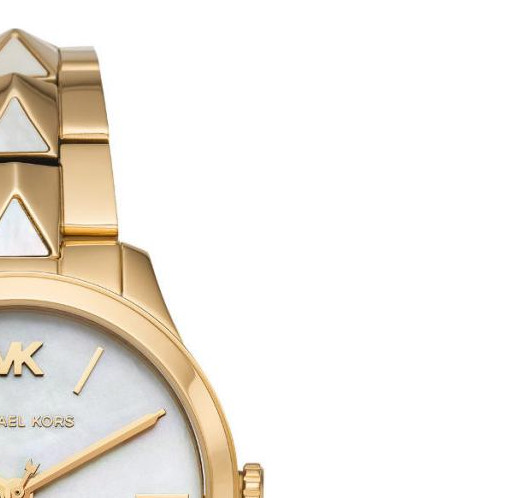 Michael Kors Damskie MK6689 5