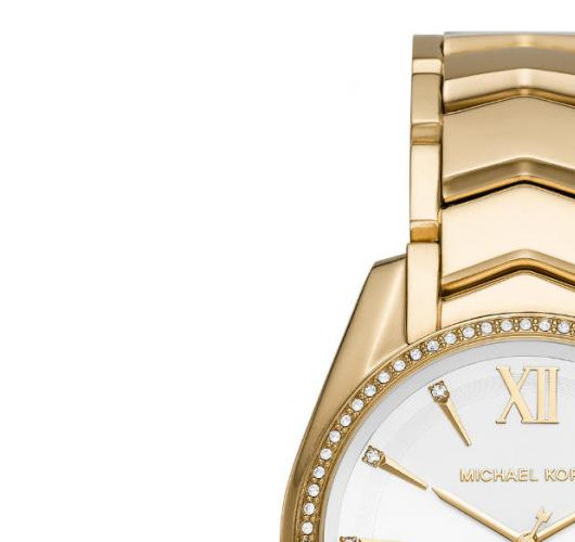 Michael Kors Damskie MK6693 4