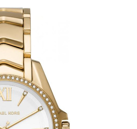 Michael Kors Damskie MK6693 5