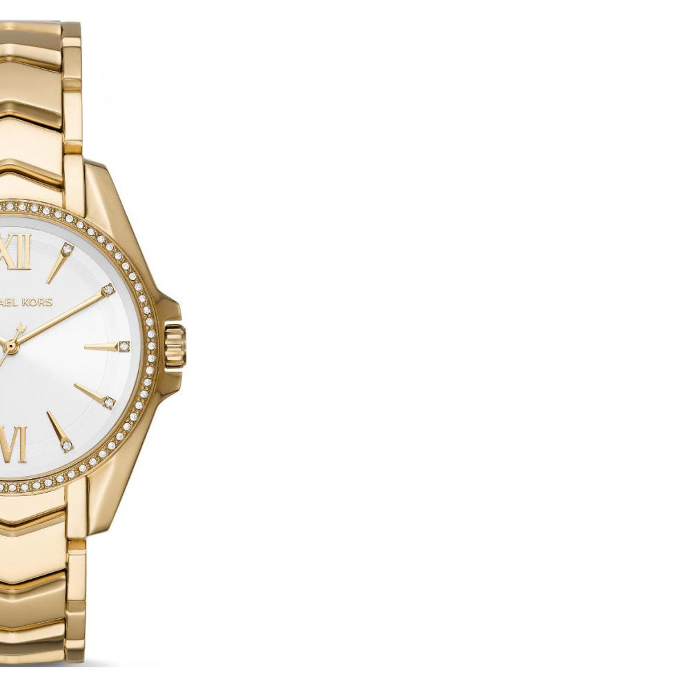 Michael Kors Damskie MK6693 6