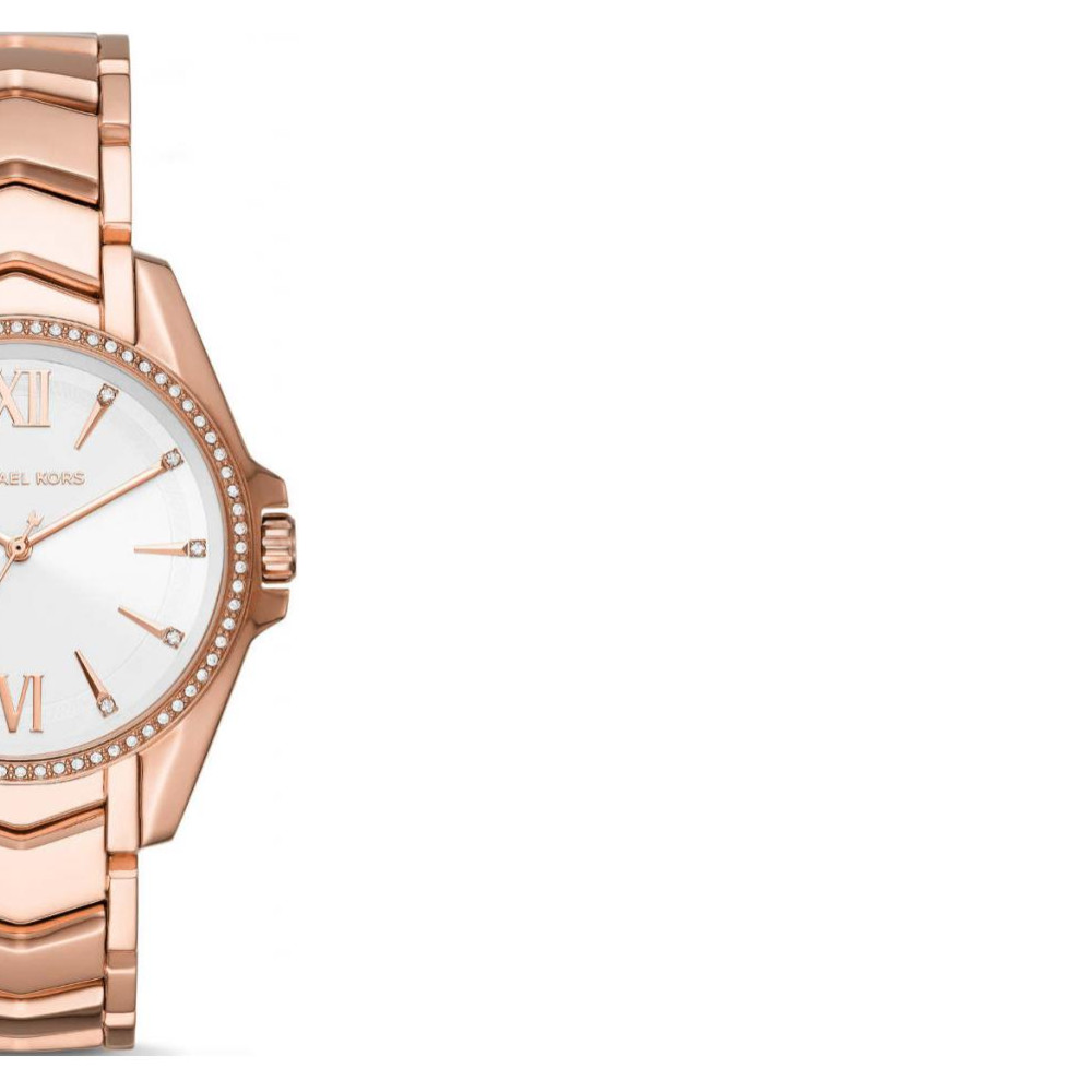 Michael Kors Damskie MK6694 6