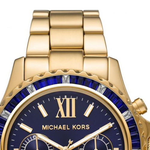 Michael Kors EVEREST MK6971 - zegarek damski 3