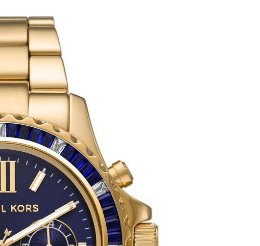 Michael Kors EVEREST MK6971 - zegarek damski 5