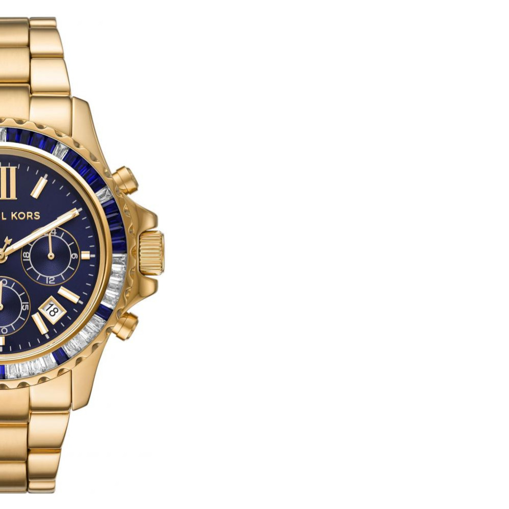 Michael Kors EVEREST MK6971 - zegarek damski 6