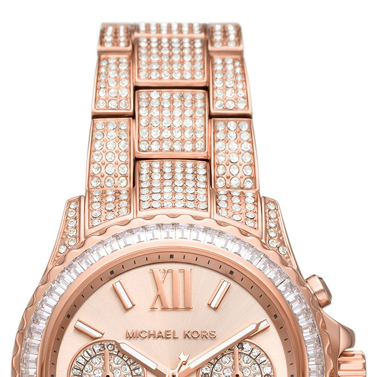 Michael Kors EVEREST MK7235 - zegarek damski 3