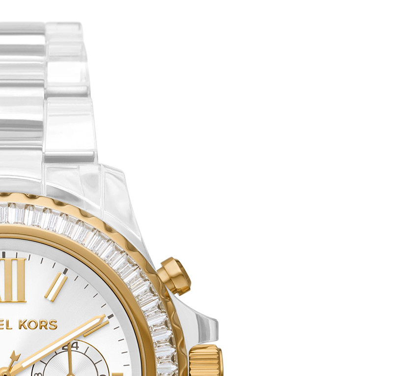 Michael Kors EVEREST MK7238 - zegarek damski 5