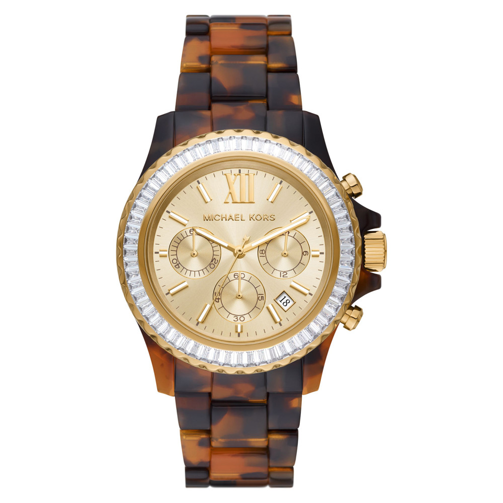 Michael Kors EVEREST MK7239 - zegarek damski 7