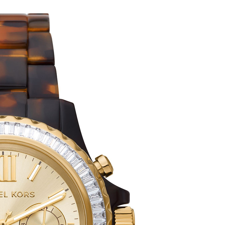 Michael Kors EVEREST MK7239 - zegarek damski 5