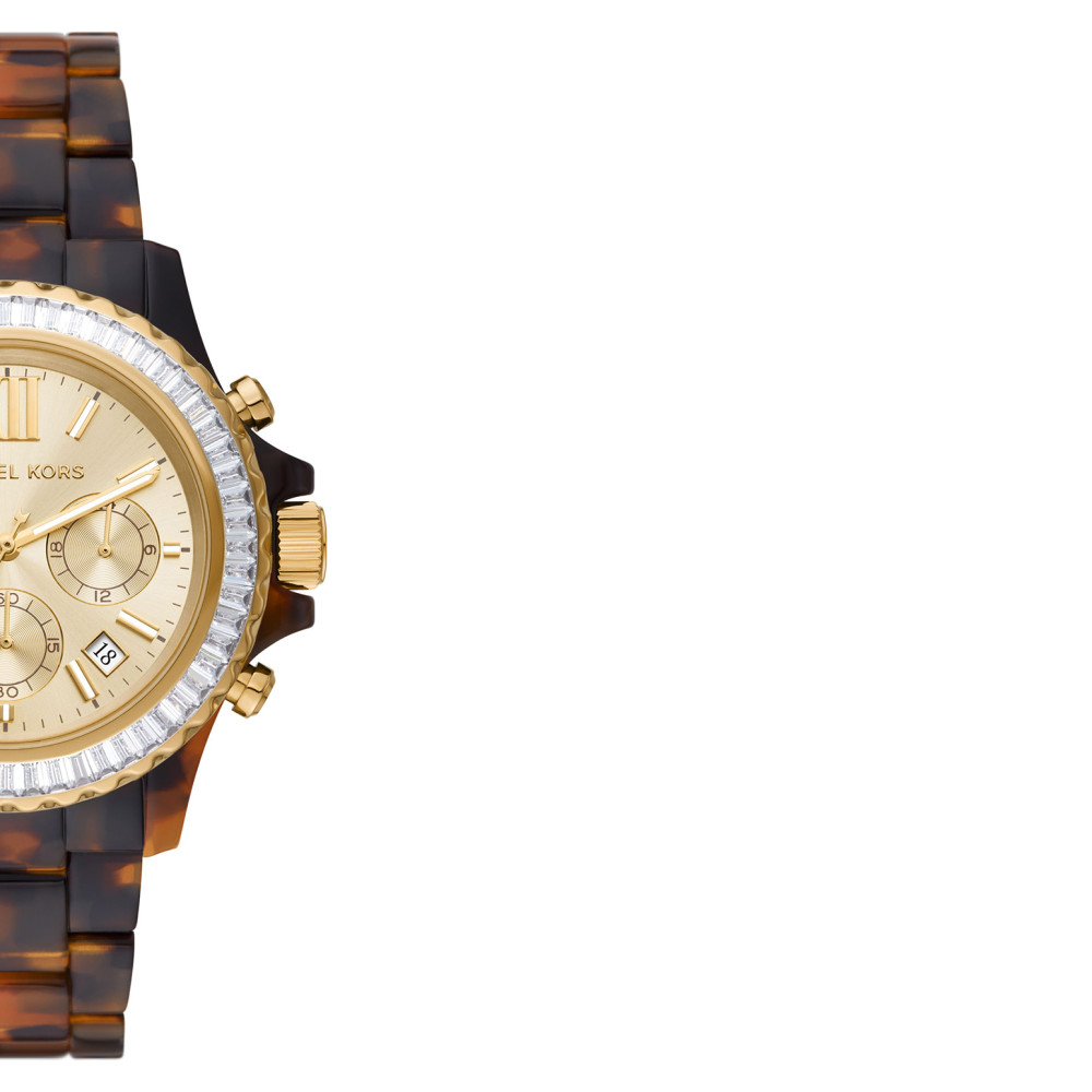 Michael Kors EVEREST MK7239 - zegarek damski 6