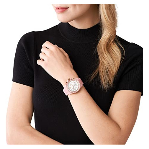 Michael Kors EVEREST MK7240 - zegarek damski 10