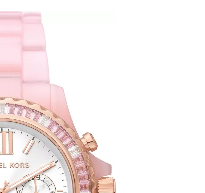 Michael Kors EVEREST MK7240 - zegarek damski 5