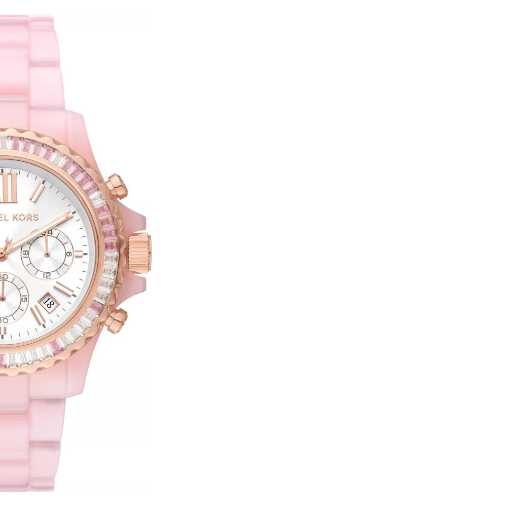 Michael Kors EVEREST MK7240 - zegarek damski 6