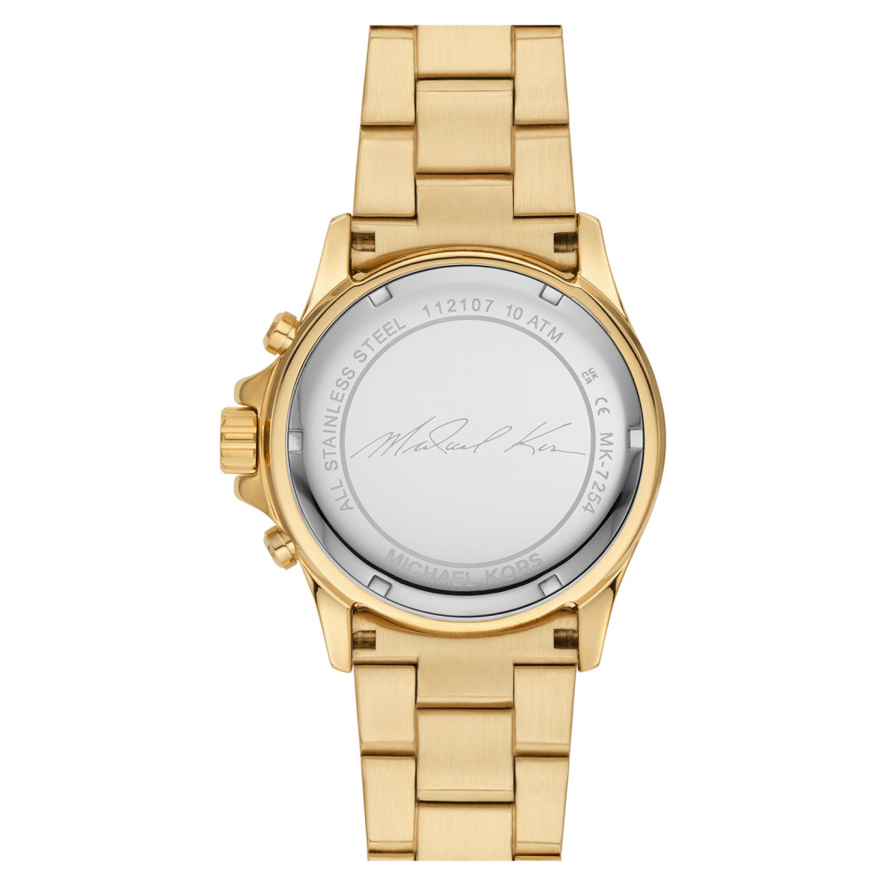 Michael Kors EVEREST MK7254 - zegarek damski 10