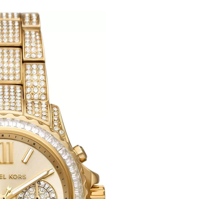 Michael Kors EVEREST MK7254 - zegarek damski 5