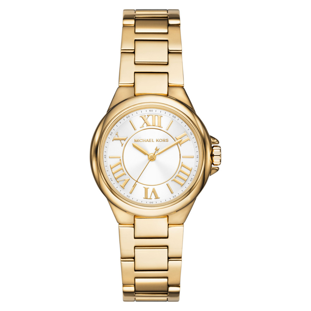 Michael Kors CAMILLE MK7255 - zegarek damski 7