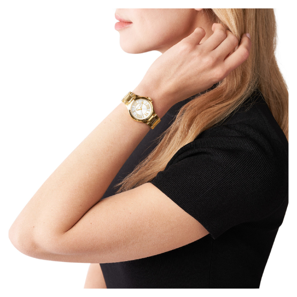 Michael Kors CAMILLE MK7255 - zegarek damski 8