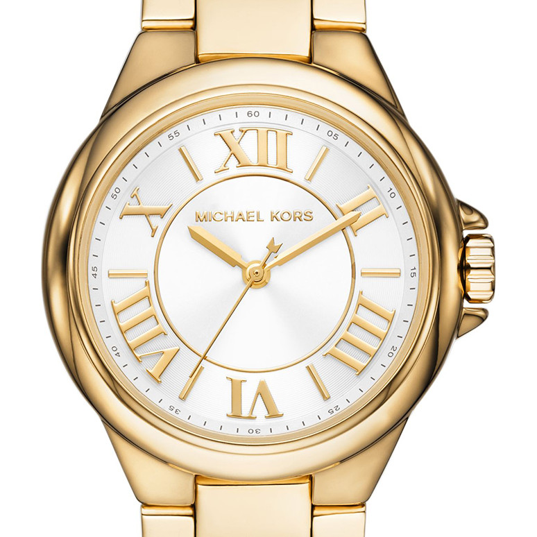 Michael Kors CAMILLE MK7255 - zegarek damski 2