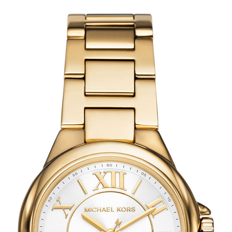 Michael Kors CAMILLE MK7255 - zegarek damski 3