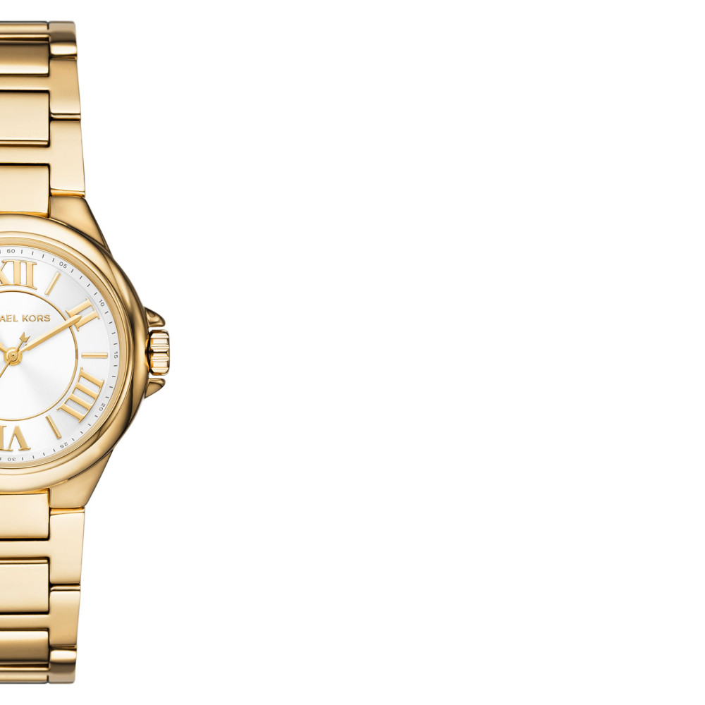 Michael Kors CAMILLE MK7255 - zegarek damski 6