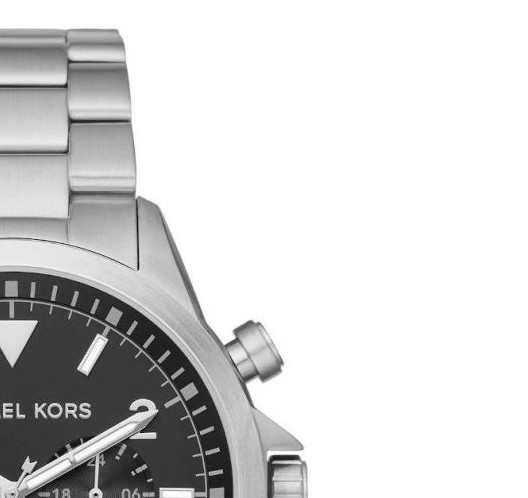 Michael Kors GAGE MK8826 - zegarek męski 5