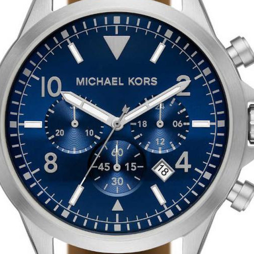 Michael Kors GAGE MK8830 - zegarek męski 2