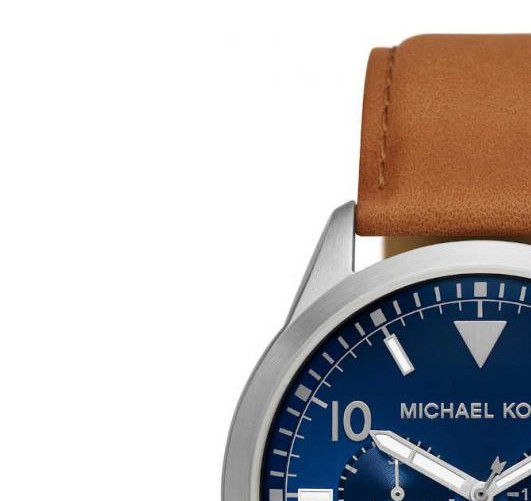 Michael Kors GAGE MK8830 - zegarek męski 4
