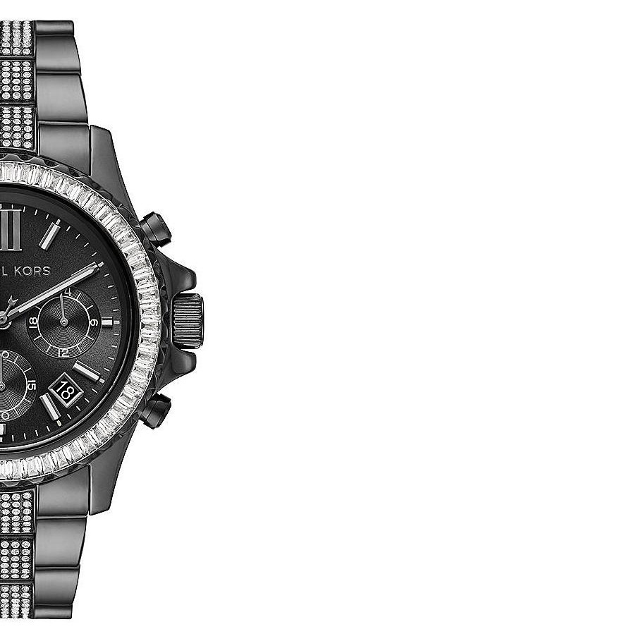 Michael Kors GUNMETAL MK6974 - zegarek damski 6