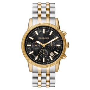 Michael Kors HUTTON CHRONO MK8954 - zegarek męski