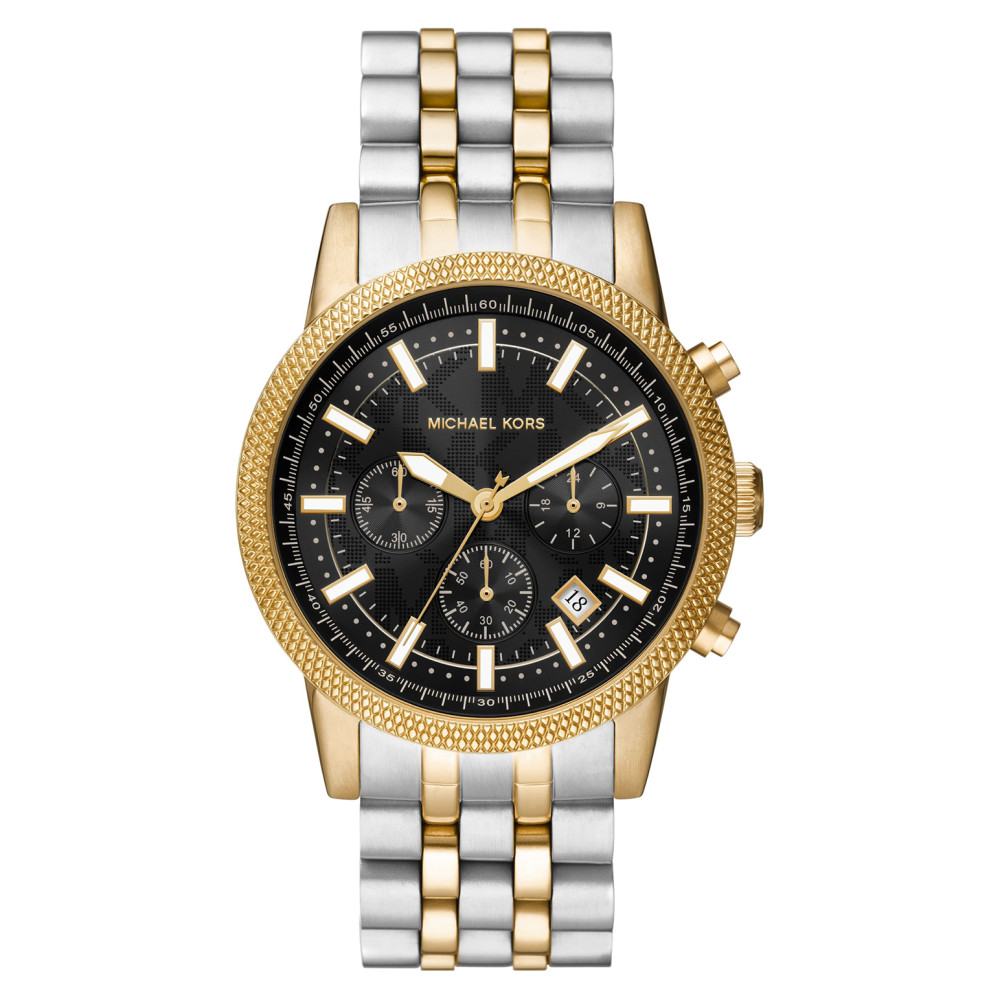 Michael Kors HUTTON CHRONO MK8954 - zegarek męski 1