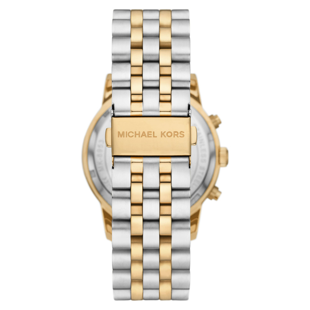 Michael Kors HUTTON CHRONO MK8954 - zegarek męski 9