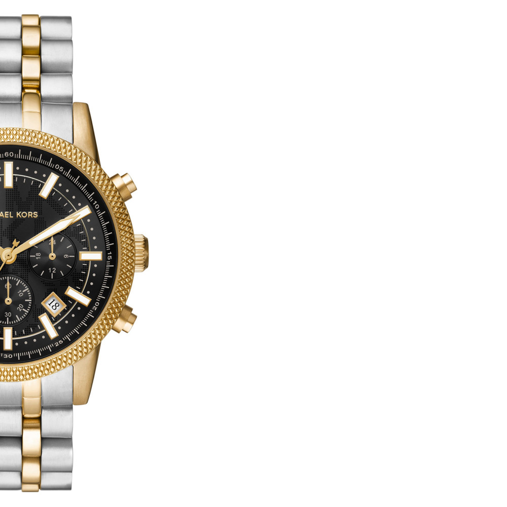 Michael Kors HUTTON CHRONO MK8954 - zegarek męski 6