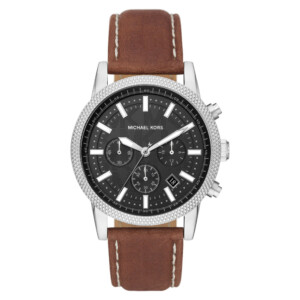 Michael Kors HUTTON CHRONO MK8955 - zegarek męski