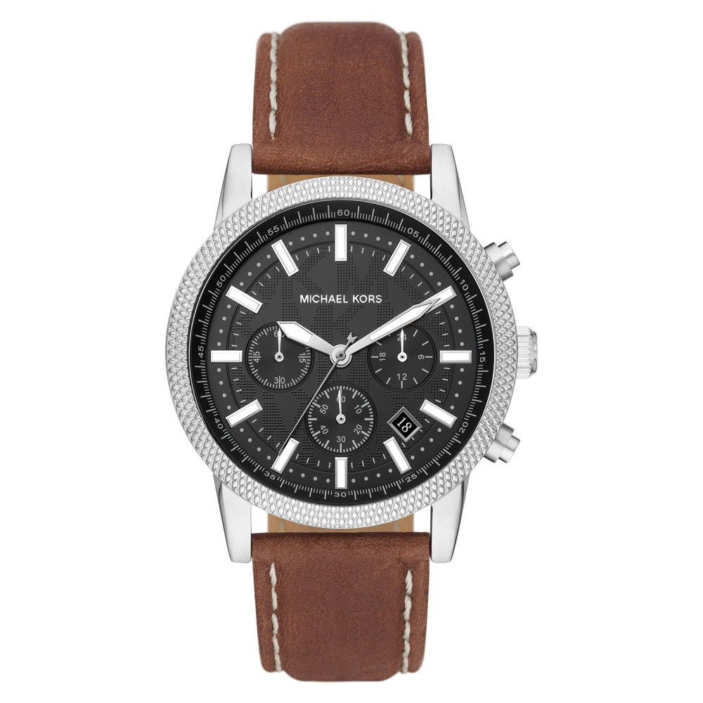 Michael Kors HUTTON CHRONO MK8955 - zegarek męski 1