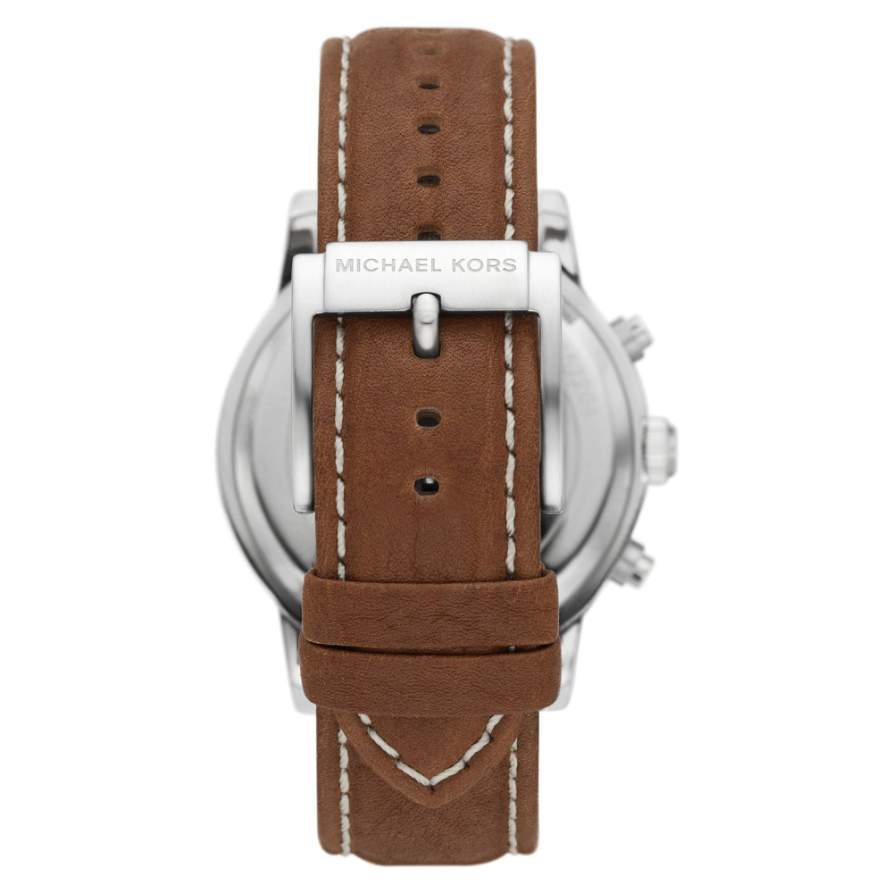 Michael Kors HUTTON CHRONO MK8955 - zegarek męski 10