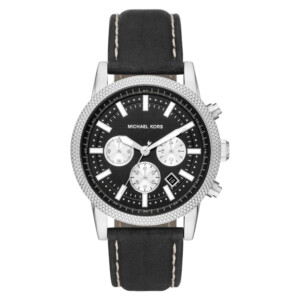 Michael Kors HUTTON CHRONO MK8956 - zegarek męski