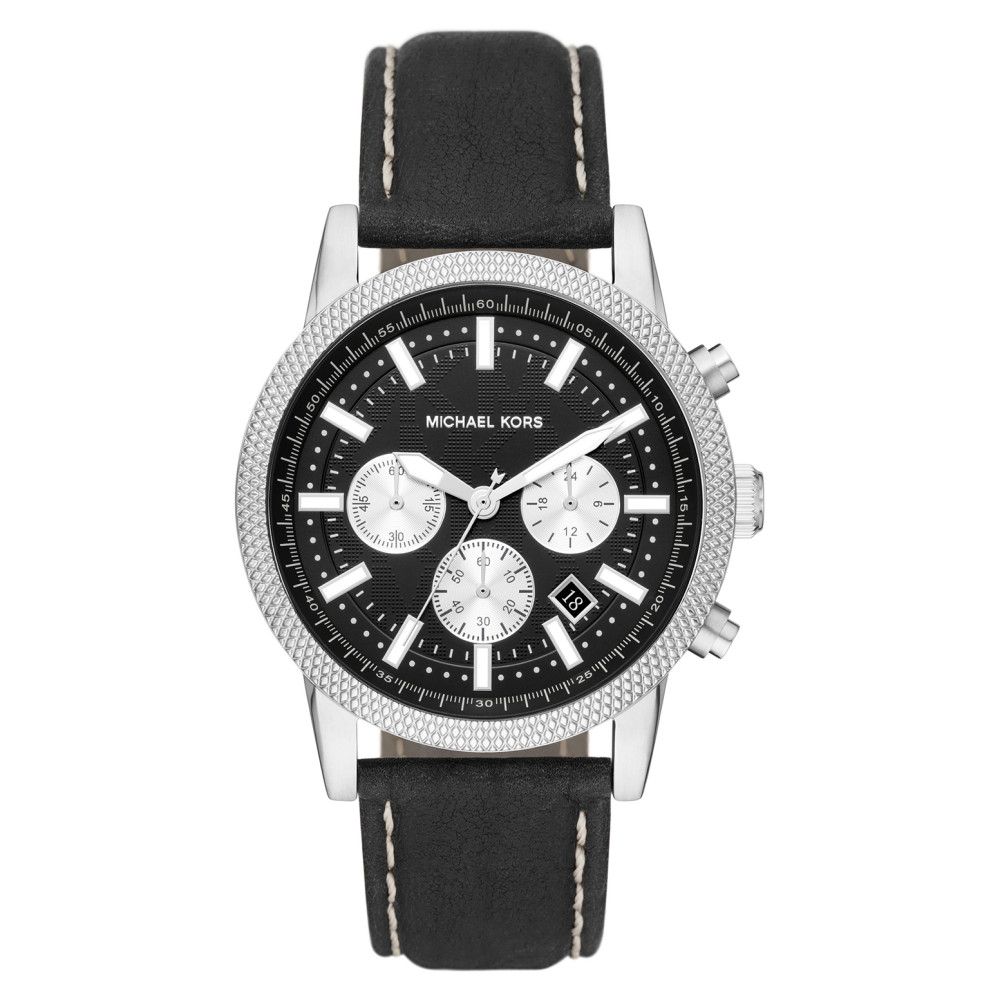 Michael Kors HUTTON CHRONO MK8956 - zegarek męski 1