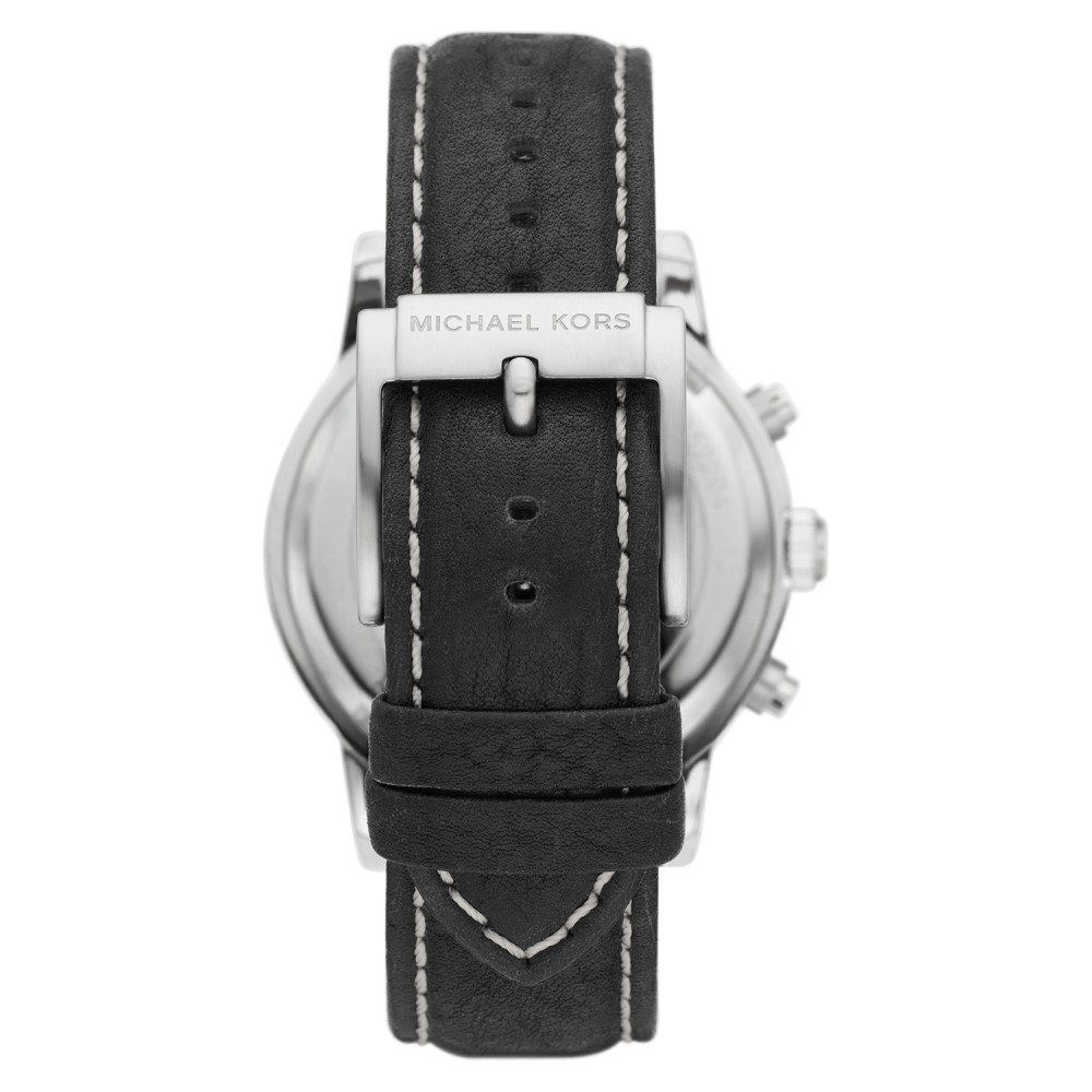 Michael Kors HUTTON CHRONO MK8956 - zegarek męski 9