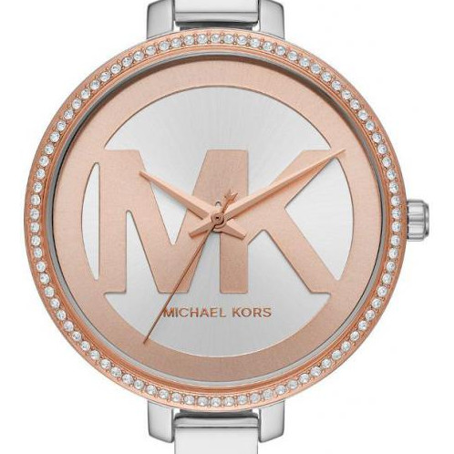 Michael Kors JARYN MK4546 - zegarek damski 2