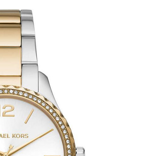 Michael Kors LAYTON MK6899 - zegarek damski 5