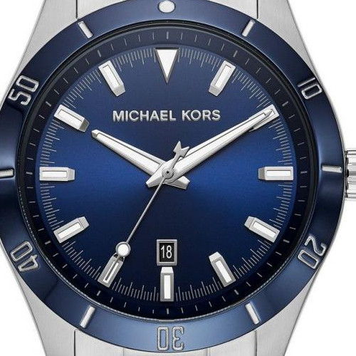 Michael Kors LAYTON MK8815 - zegarek męski 2