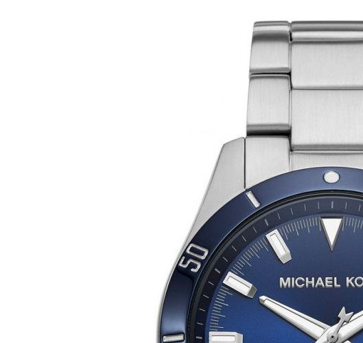 Michael Kors LAYTON MK8815 - zegarek męski 4