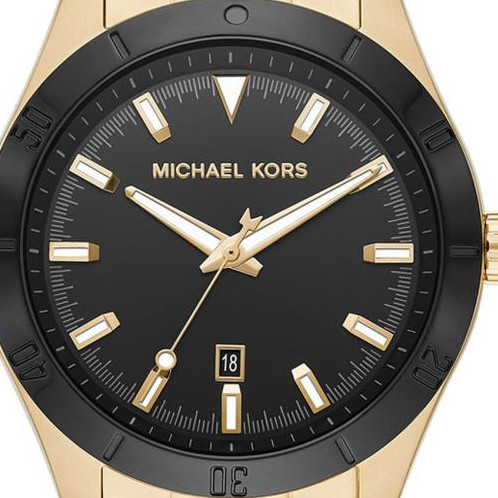 Michael Kors LAYTON MK8816 - zegarek męski 2