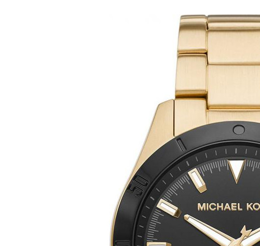Michael Kors LAYTON MK8816 - zegarek męski 4